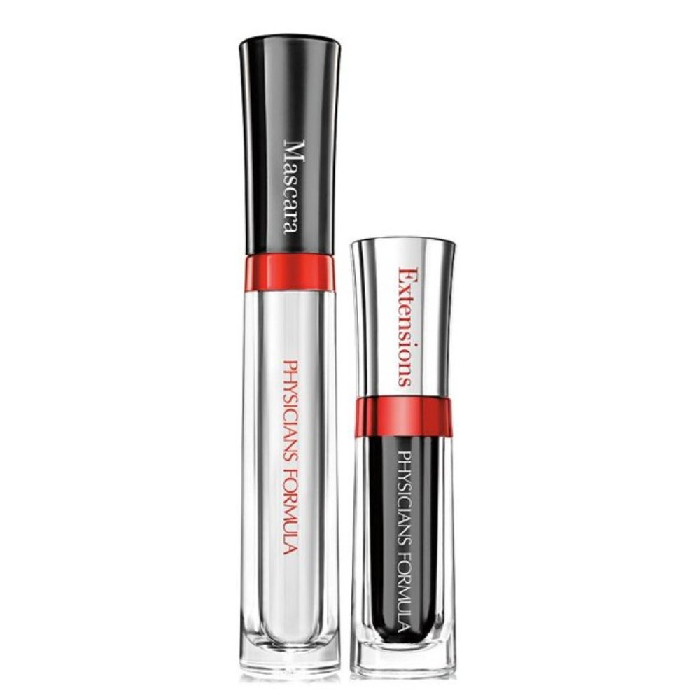 PHYSICIANS FORMULA INSTANT DOLL LASH EXTENSION KIT